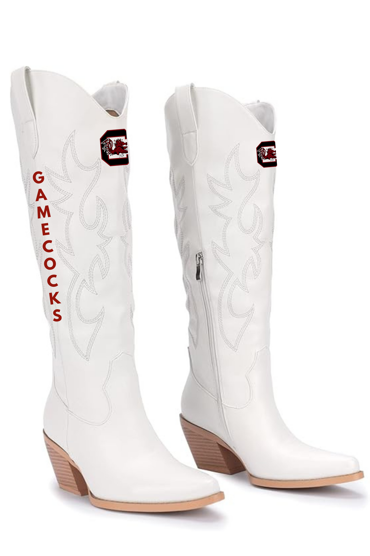 Gameday Boots