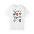 San Antonio Spurs Inspired Shirt | Gift for her | NBA Playoffs | Sports Apparel | Matching Shirts | Victor Wemby | Basketball tee | Texas