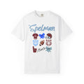 Spelman Shirt | Gifts For Her | HBCU Alumni | Spelhouse | Sorority Shirt | Divine 9 | Homecoming | HBCU Apparel | Jaguars | Gameday Apparel