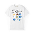 Southern University Football Shirt | Gifts For Her | Jaguars Apparel | Homecoming | HBCU | Tailgate Party | HBCU Apparel | Baton Rouge