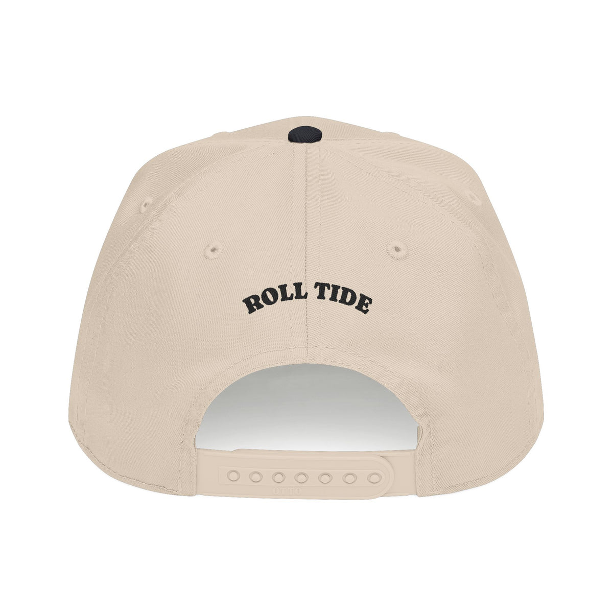 Alabama Football Inspired | Roll Tide | Baseball Hat | Gift for Him | College Sports | Hunting | Dad Hat | Tailgate Party | Gameday Outfit