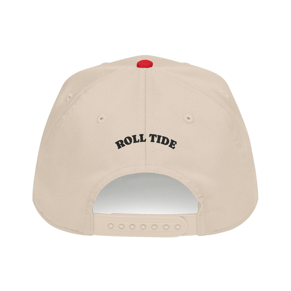 Alabama Football Inspired | Roll Tide | Baseball Hat | Gift for Him | College Sports | Hunting | Dad Hat | Tailgate Party | Gameday Outfit