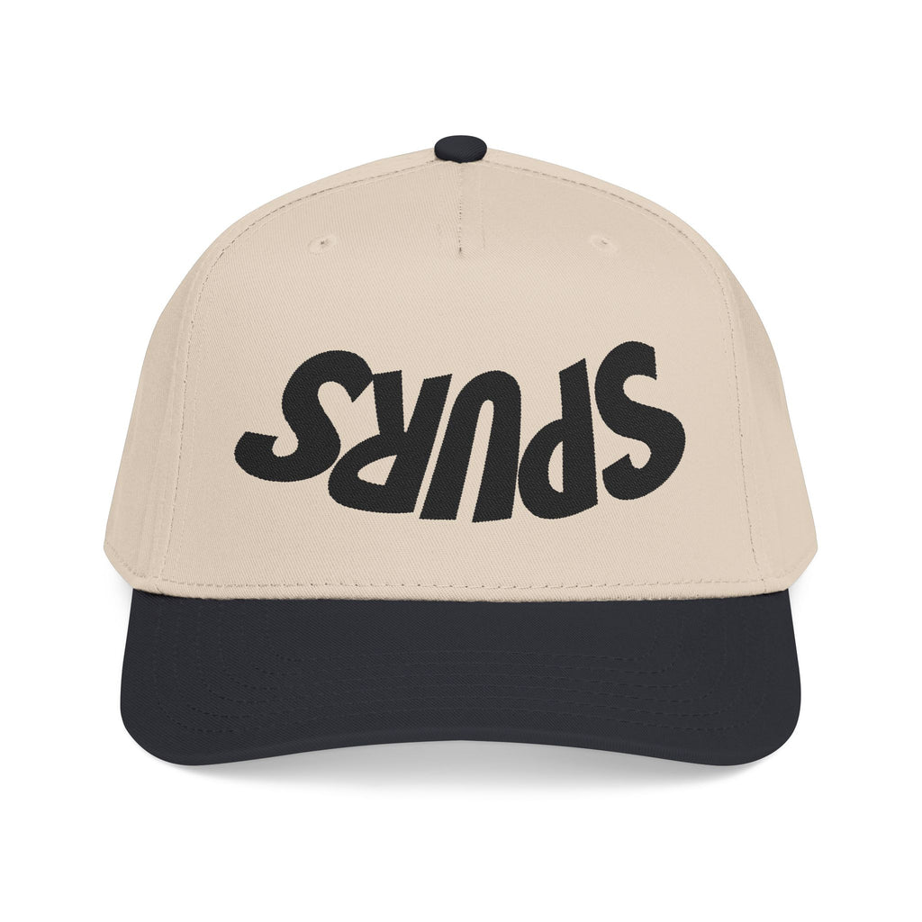 San Antonio Spurs Basketball Cap | NBA | Baseball Hat | Gift | Sports Fan | Dad Hat | Fitted Cap | Snapback | His and Hers | Birthday