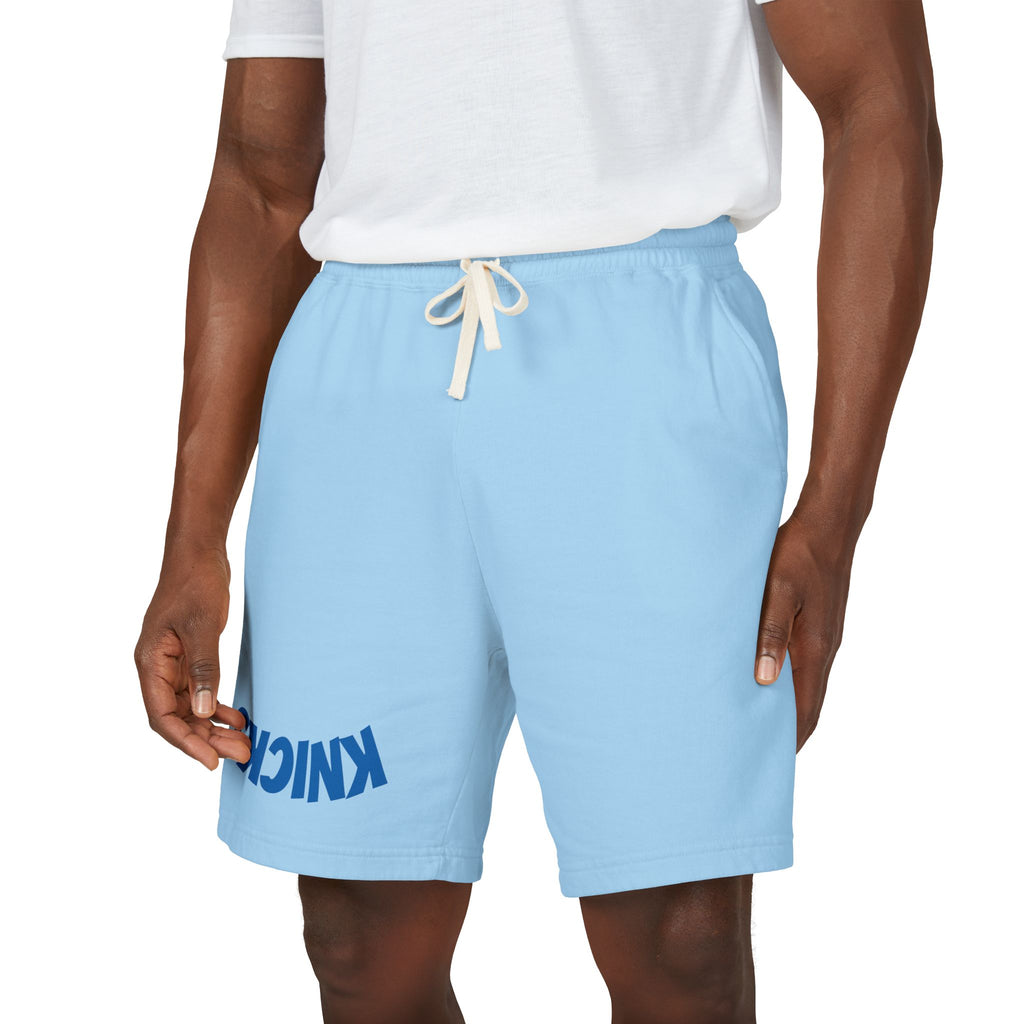 New York Knicks Basketball Unisex Fleece Sweat Shorts | Sports Fan | NBA Apparel | Gameday | Loungewear | Gift for Him | Her | Team Merch