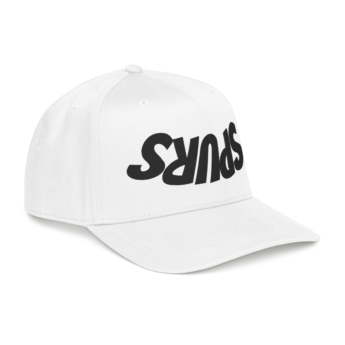 San Antonio Spurs Basketball Cap | NBA | Baseball Hat | Gift | Sports Fan | Dad Hat | Fitted Cap | Snapback | His and Hers | Birthday