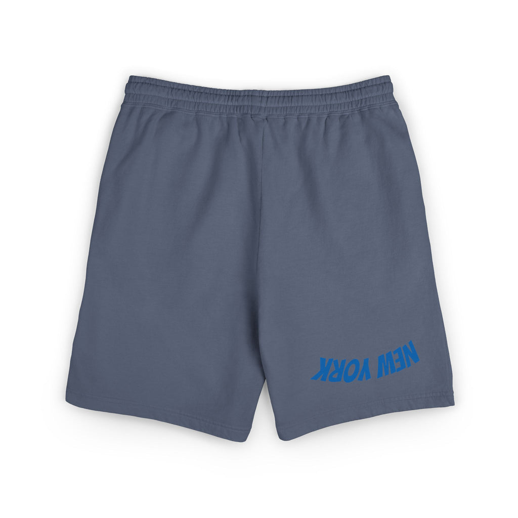 New York Knicks Basketball Unisex Fleece Sweat Shorts | Sports Fan | NBA Apparel | Gameday | Loungewear | Gift for Him | Her | Team Merch