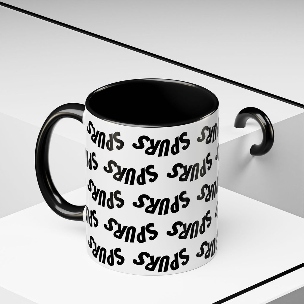 San Antonio Spurs Coffee Mug | His and Hers Gifts | NBA Finals | Basketball Fan | Home decor | Coffee Lover | Tea | Housewarming