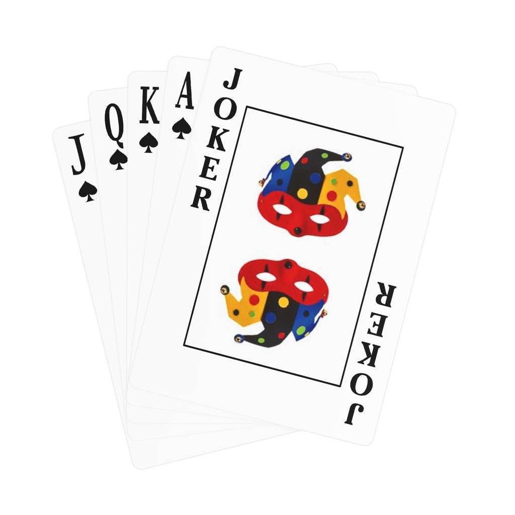 Ohio State Inspired Playing Cards | Buckeyes Football | Columbus | Tailgate Party | Gift for Fan | College | Gift for Dad