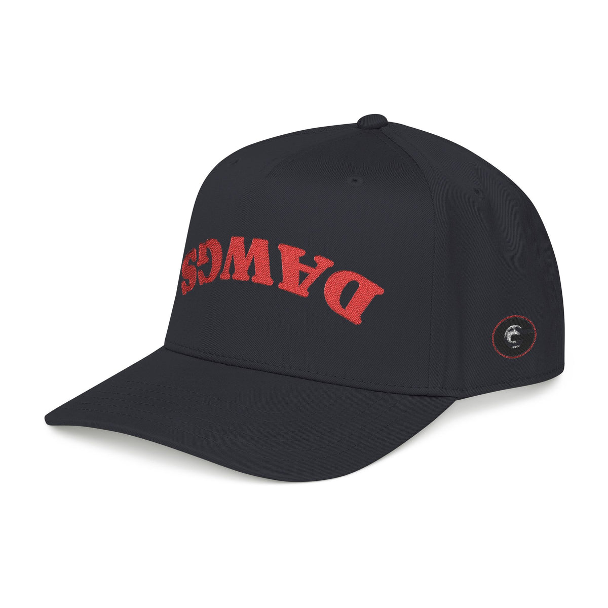 Georgia Bulldogs Inspired Cap | College Football fan | Baseball Hat | Gift for Him | Dad Hat | Fitted Cap | Gameday Outfit | Tailgate Party