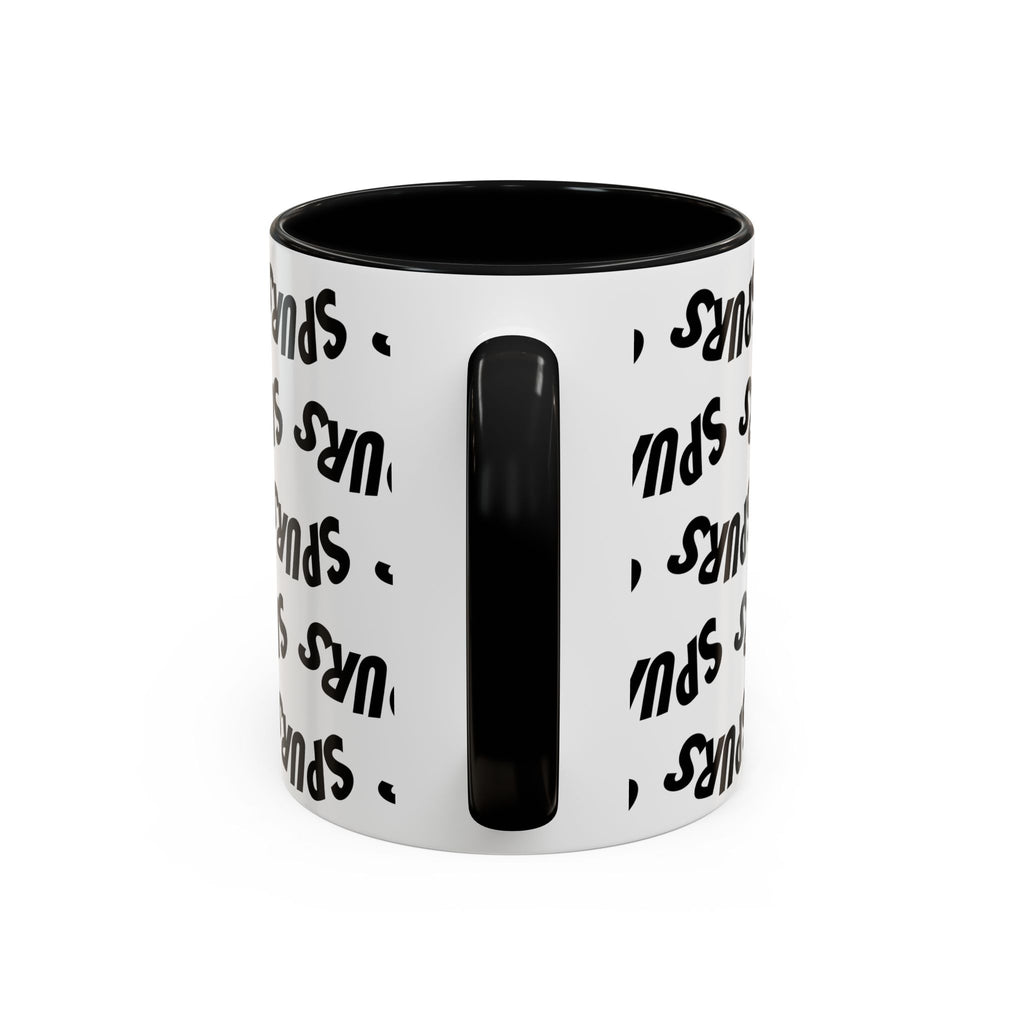 San Antonio Spurs Coffee Mug | His and Hers Gifts | NBA Finals | Basketball Fan | Home decor | Coffee Lover | Tea | Housewarming