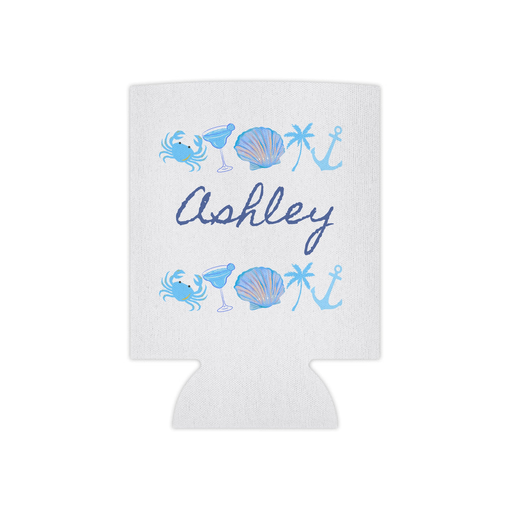 Last Toast on the Coast | Bridesmaid Cooler | Koozie | Bachelorette Party Favor | Decor | Proposal Box | Themed Party | Personalized