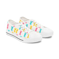 Easter Peeps Sneakers | Shoes for Women |Happy Easter | Bunny Design | Easter Basket | Teacher | Spring Break | Easter Outfit | Egg hunt