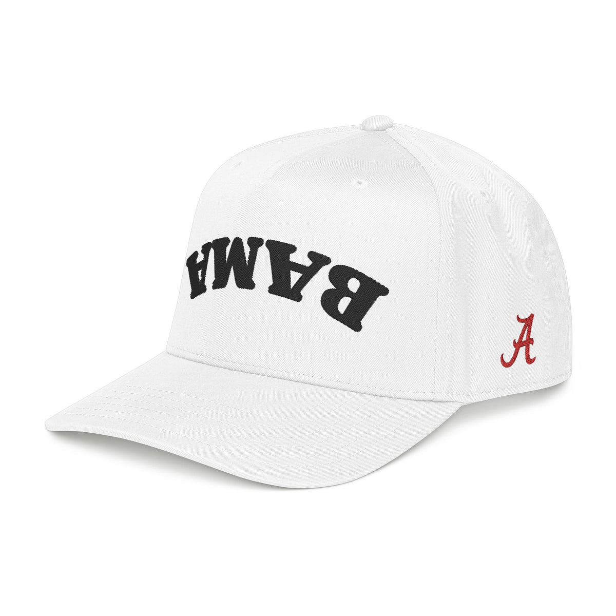 Alabama Football Inspired | Roll Tide | Baseball Hat | Gift for Him | College Sports | Hunting | Dad Hat | Tailgate Party | Gameday Outfit