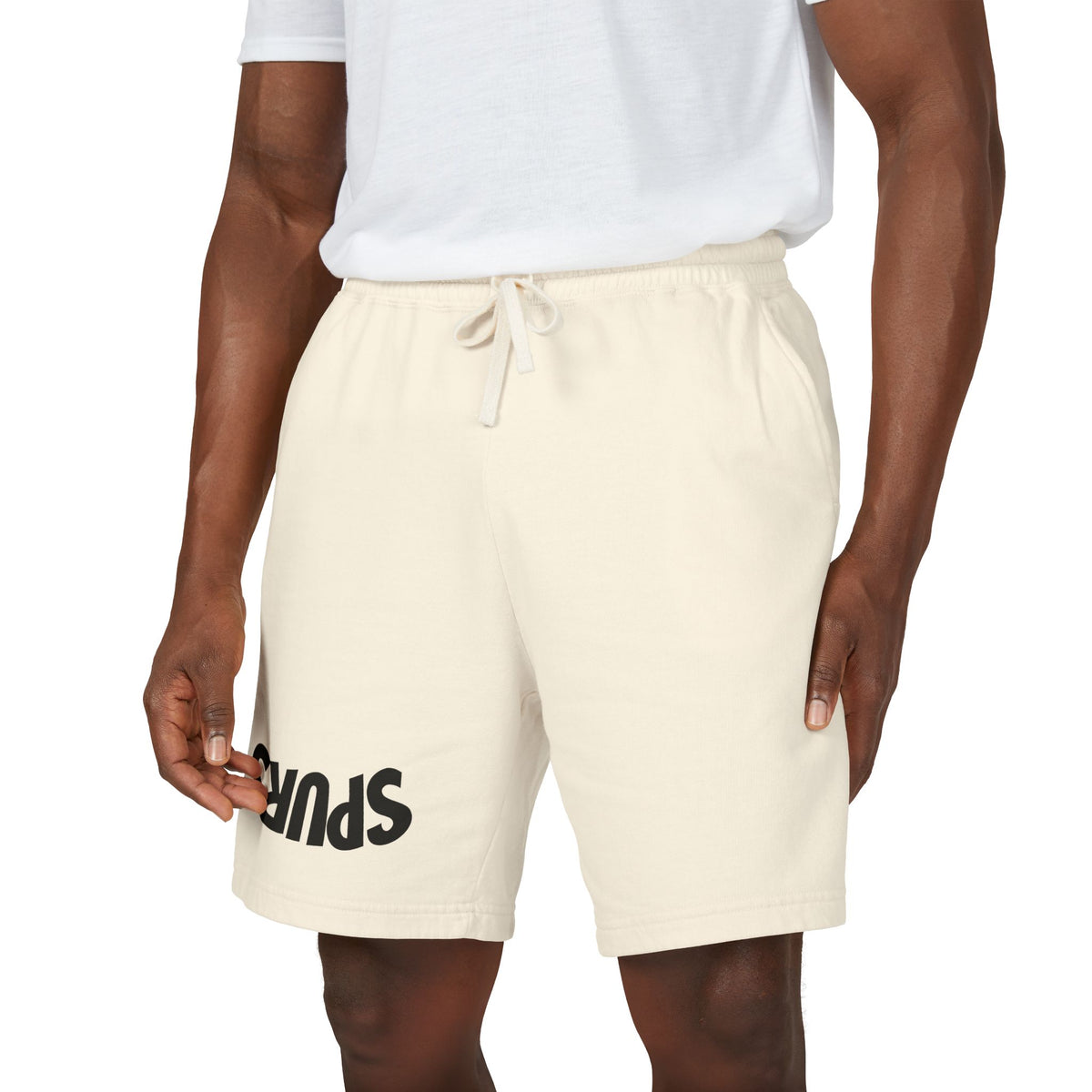 San Antonio Basketball Unisex Fleece Sweat Shorts | Sports Fan | NBA Apparel | Gameday | Loungewear | Gift for Him | Her | Team Merch