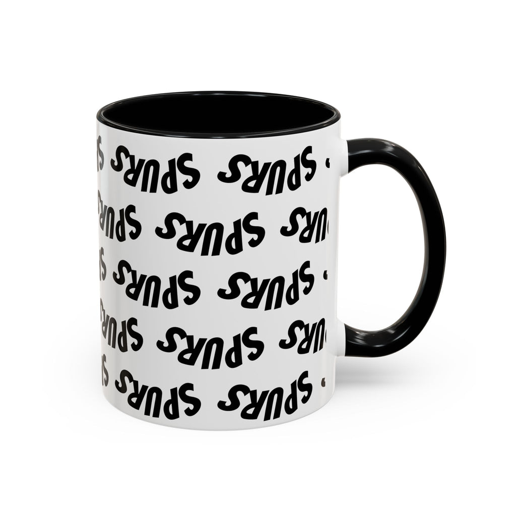 San Antonio Spurs Coffee Mug | His and Hers Gifts | NBA Finals | Basketball Fan | Home decor | Coffee Lover | Tea | Housewarming