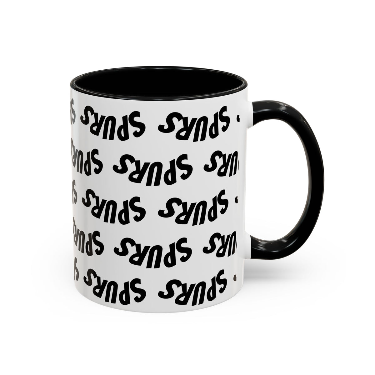 San Antonio Spurs Coffee Mug | His and Hers Gifts | NBA Finals | Basketball Fan | Home decor | Coffee Lover | Tea | Housewarming