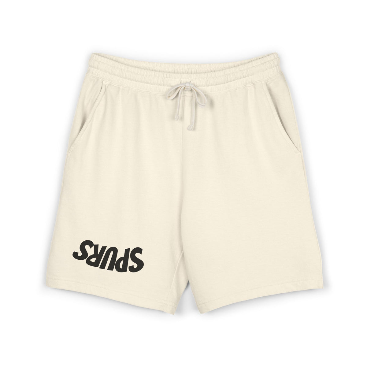 San Antonio Basketball Unisex Fleece Sweat Shorts | Sports Fan | NBA Apparel | Gameday | Loungewear | Gift for Him | Her | Team Merch