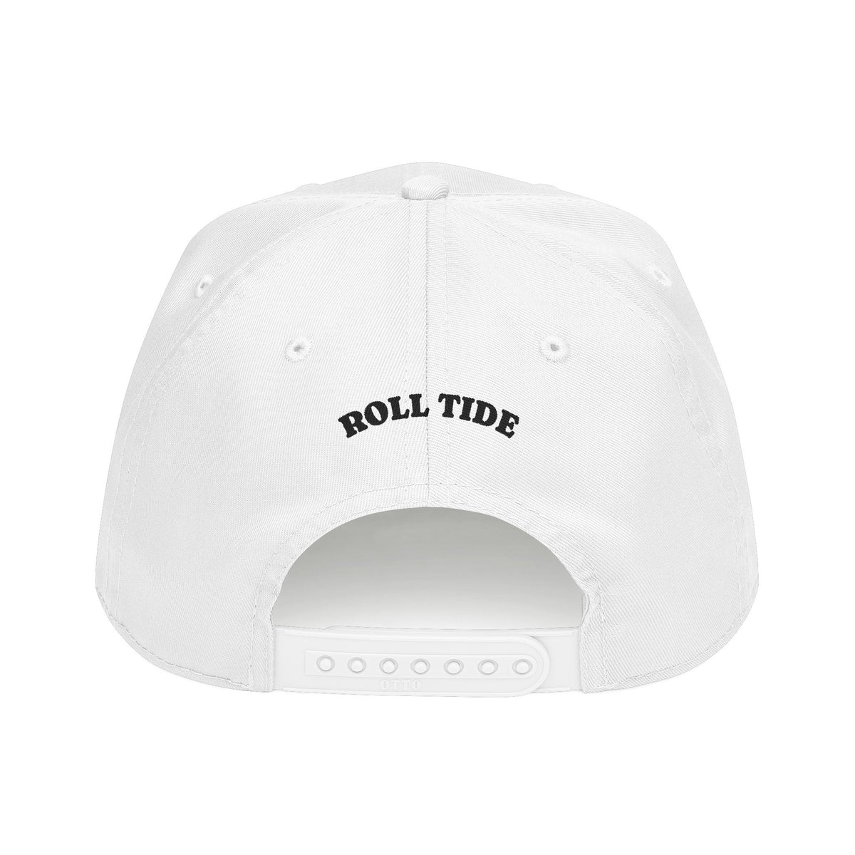 Alabama Football Inspired | Roll Tide | Baseball Hat | Gift for Him | College Sports | Hunting | Dad Hat | Tailgate Party | Gameday Outfit