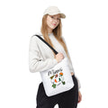 Miami Football Tote Bag | Gameday Bag | Boat Bag | Boat Tote | Gift Bag | Gifts for her | Hurricanes Football | College | Tailgate Party