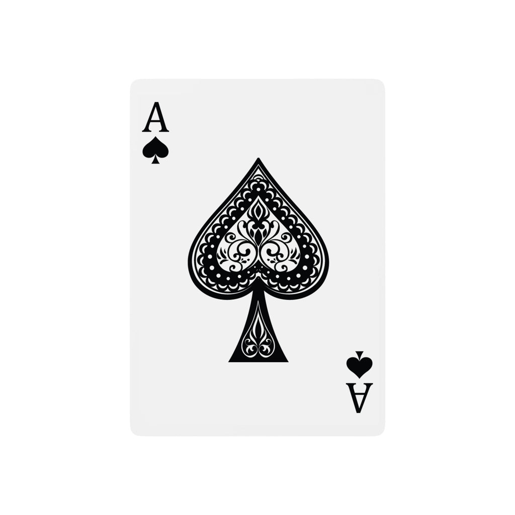 Eagles Football Poker Playing Cards | Tailgate Party | Gameday apparel | Football fan | Gift | Philadelphia | NFL gameday | College Football