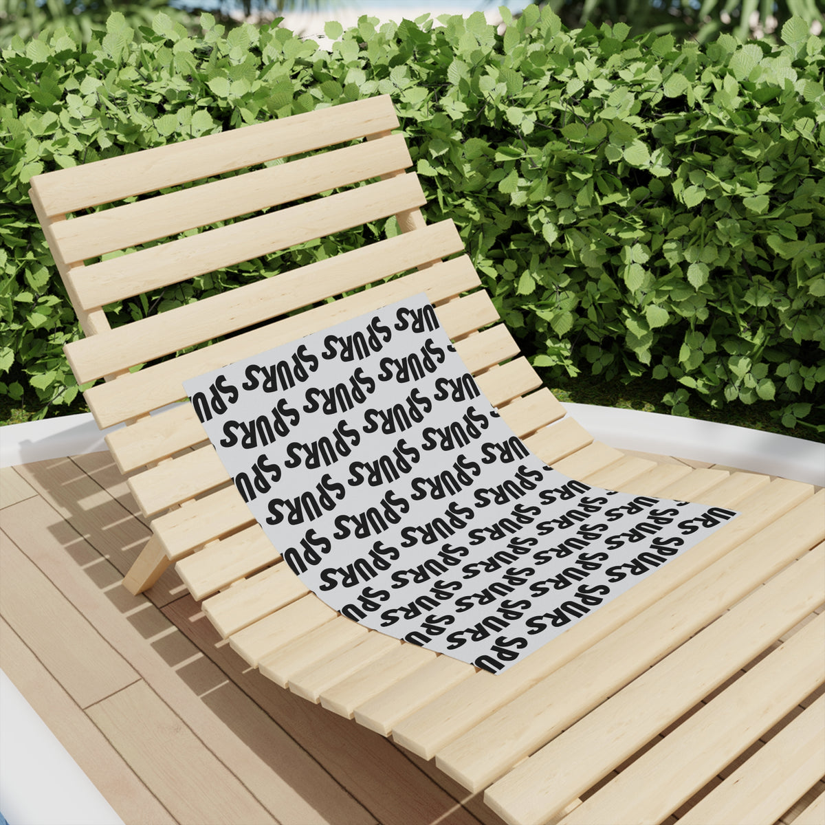San Antonio Spurs Sports Beach Towel | NYC | Basketball | Pool Essentials | NBA Apparel | Boat Tote | Vacation|  Gift for Dad, Kid, Husband