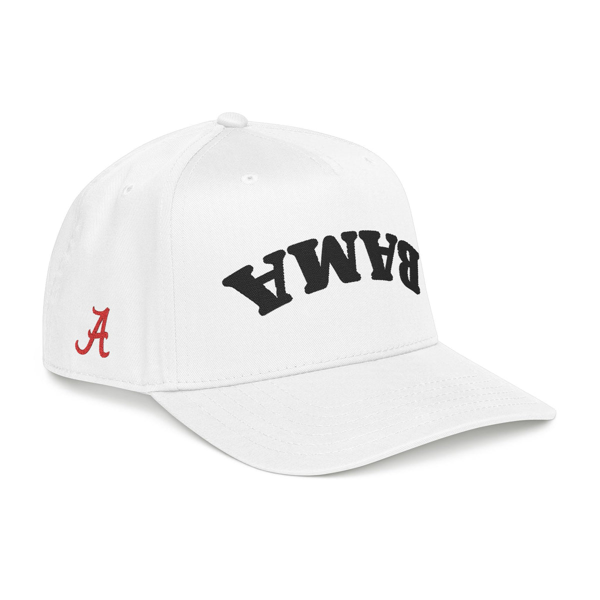 Alabama Football Inspired | Roll Tide | Baseball Hat | Gift for Him | College Sports | Hunting | Dad Hat | Tailgate Party | Gameday Outfit