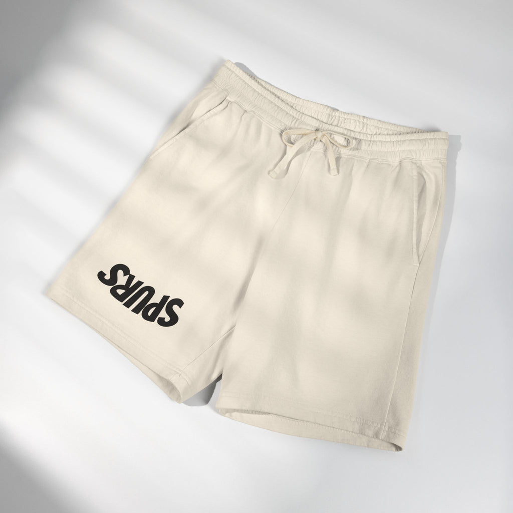 San Antonio Basketball Unisex Fleece Sweat Shorts | Sports Fan | NBA Apparel | Gameday | Loungewear | Gift for Him | Her | Team Merch