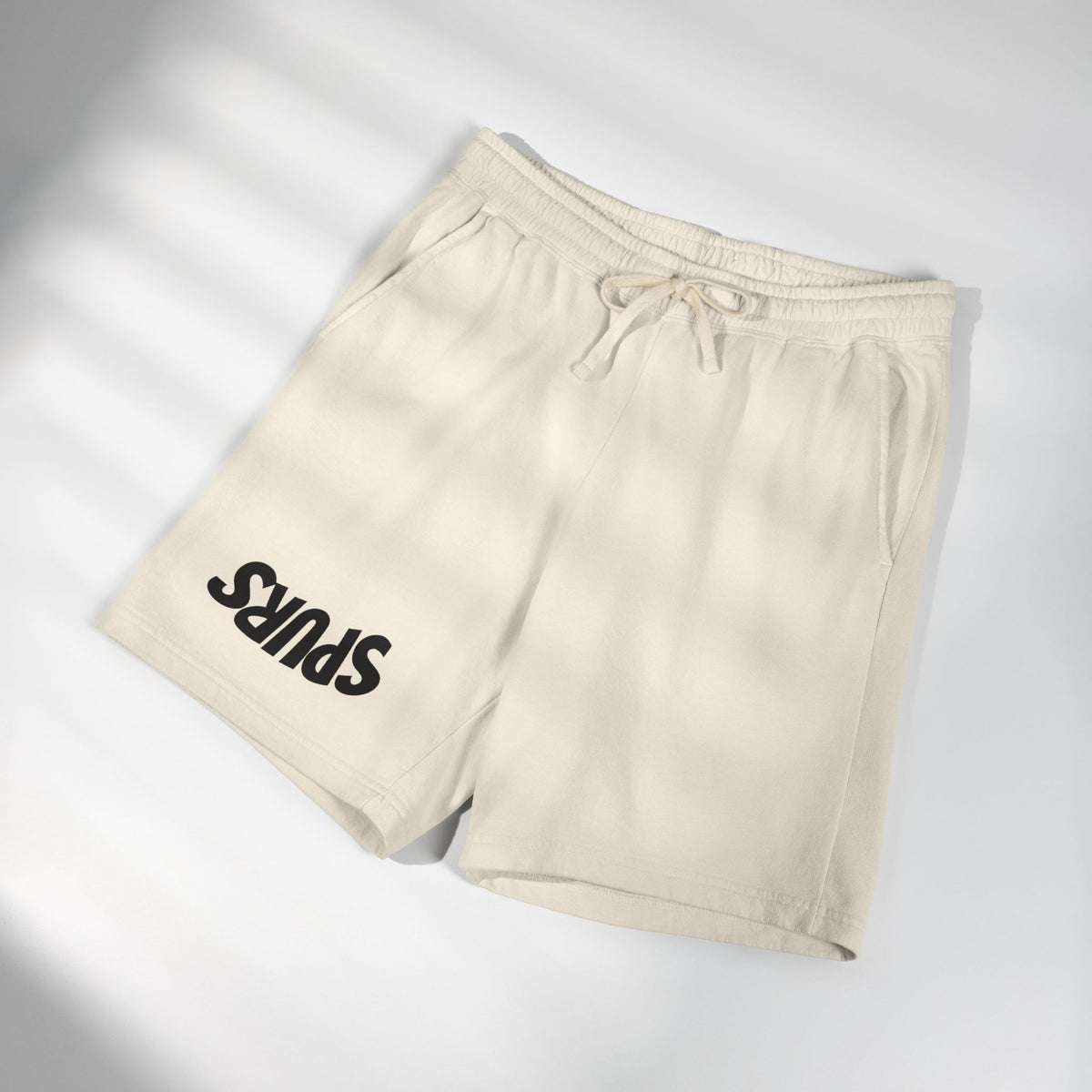 San Antonio Basketball Unisex Fleece Sweat Shorts | Sports Fan | NBA Apparel | Gameday | Loungewear | Gift for Him | Her | Team Merch