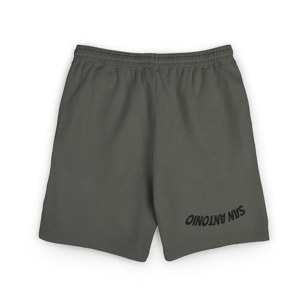 San Antonio Basketball Unisex Fleece Sweat Shorts | Sports Fan | NBA Apparel | Gameday | Loungewear | Gift for Him | Her | Team Merch