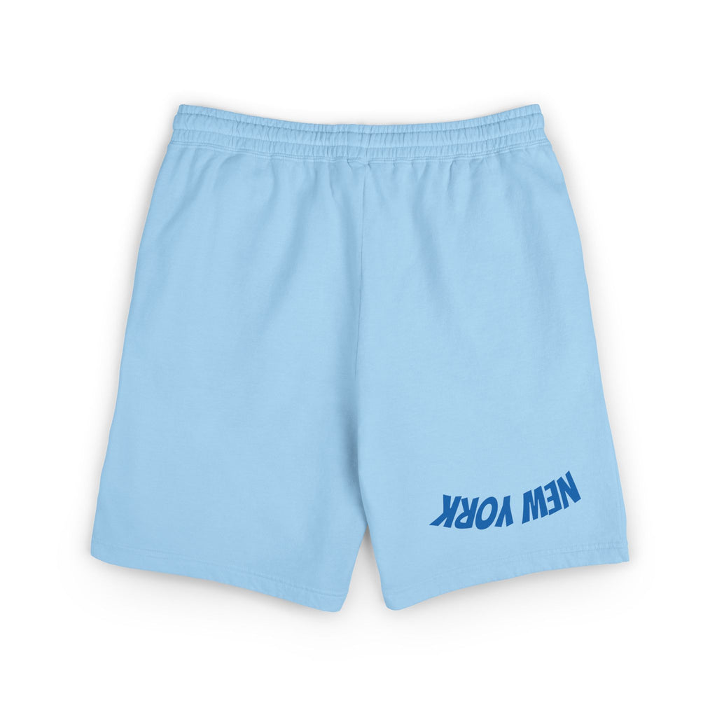 New York Knicks Basketball Unisex Fleece Sweat Shorts | Sports Fan | NBA Apparel | Gameday | Loungewear | Gift for Him | Her | Team Merch