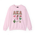 Hampton Pirates Sweatshirt | HBCU | Virginia | College Gameday Apparel | Gift | Tailgate | Sorority | Alumni | AKA | Divine 9 | Homecoming