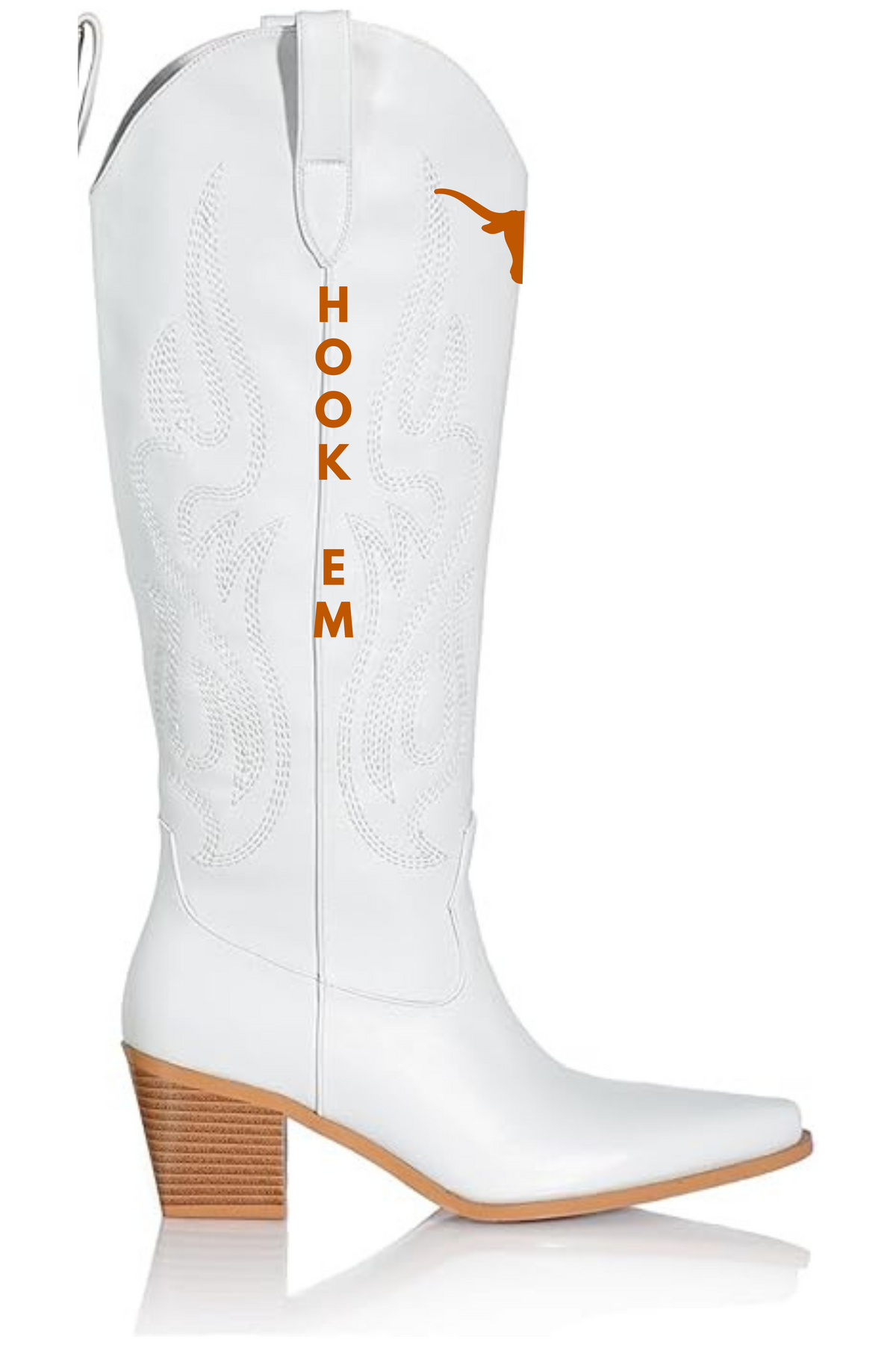 Texas Longhorns | College Football Gameday Boots, Tailgate Party | Football