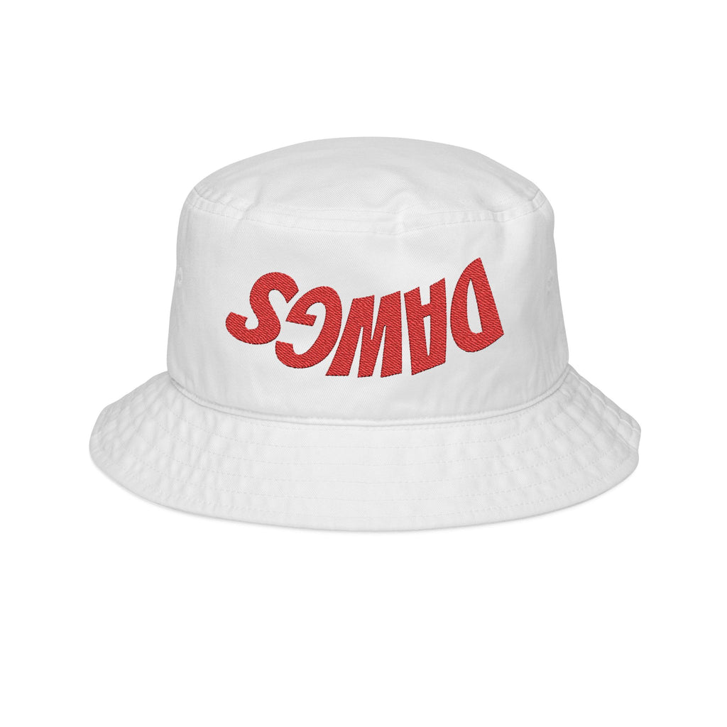 Georgia Bulldogs Inspired Bucket Hat - Embroidered | Football Fan | College Sports | Athens | Tailgate Party | Game day Outfit | Matching