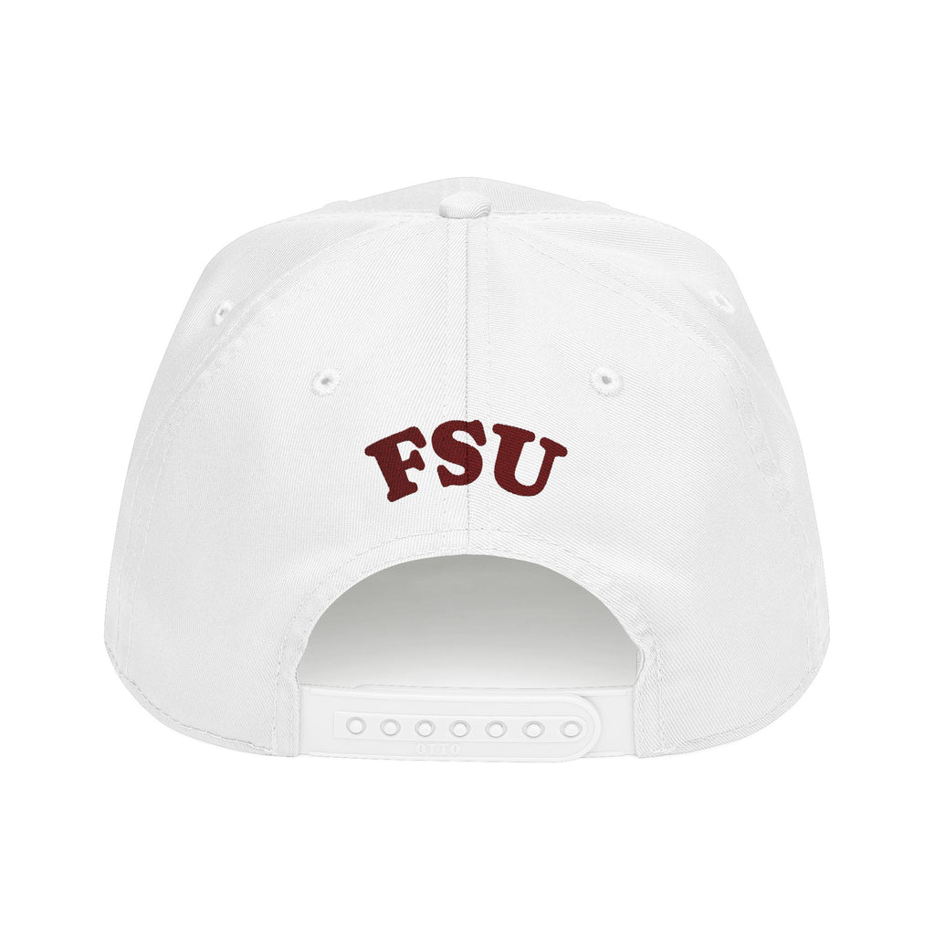 Florida State Football Inspired Hat | Seminoles | Baseball Cap | Gifts | College Sports | Tallahassee | Tailgate Party | Gameday Outfit