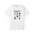 Philadelphia Football Shirt | Gifts For Her | NFL Football | Gameday Shirt | NFL apparel | Tailgate Party | Matching Shirts | Philly