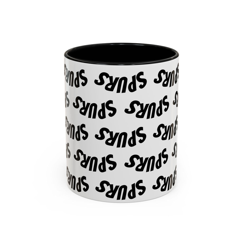 San Antonio Spurs Coffee Mug | His and Hers Gifts | NBA Finals | Basketball Fan | Home decor | Coffee Lover | Tea | Housewarming