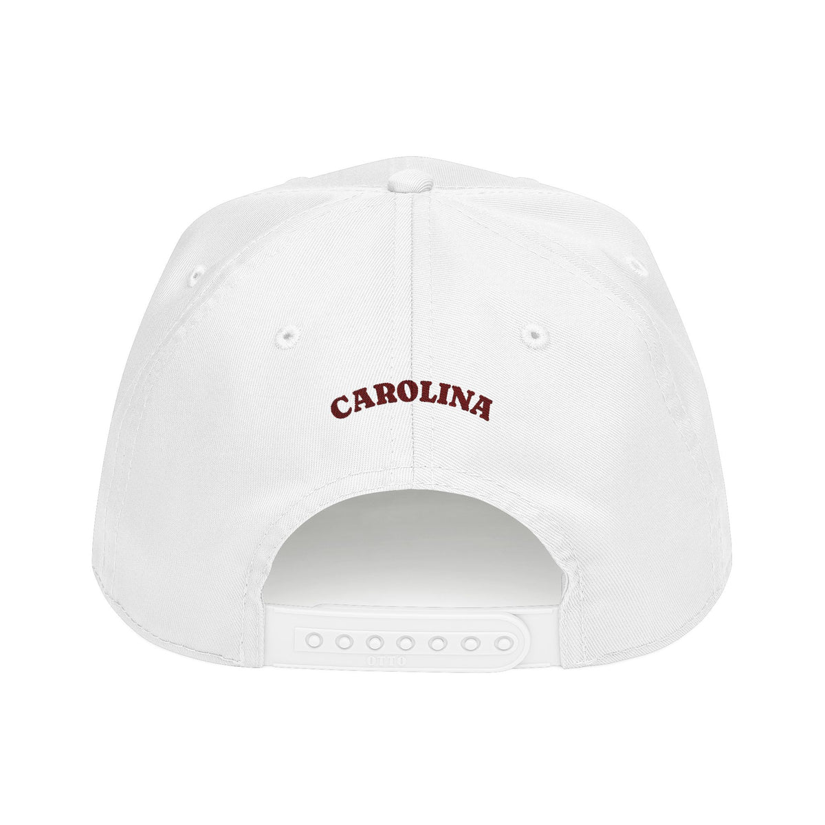 South Carolina Football Inspired Hat | Gamecocks | Baseball Cap | Gift for Him | College Sports | Columbia | Tailgate Party | Gameday Outfit