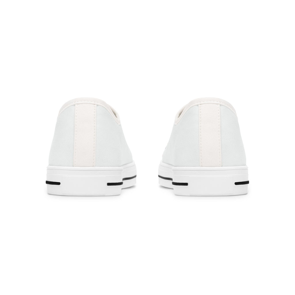 Pride Month Canvas Sneakers | Shoes for Women | Gay Pride Gift | Rainbow Design | Gift for him | LGBTQ |Unisex