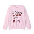 Oklahoma Football Sweatshirt | Gift | Sooners Football Fan | Tailgate Party | College Football | Norman, OK | Gameday Apparel | SEC Champs