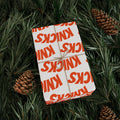 New York Knicks Wrapping Paper| Basketball | Gift for Him | Tailgate Party, Christmas Gift Wrap , Gameday Apparel, NBA Fan | Birthday