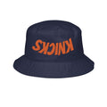Knicks Basketball Bucket Hat - Embroidered  | Basketball Fan | NBA | New York | Brunson | Yankees