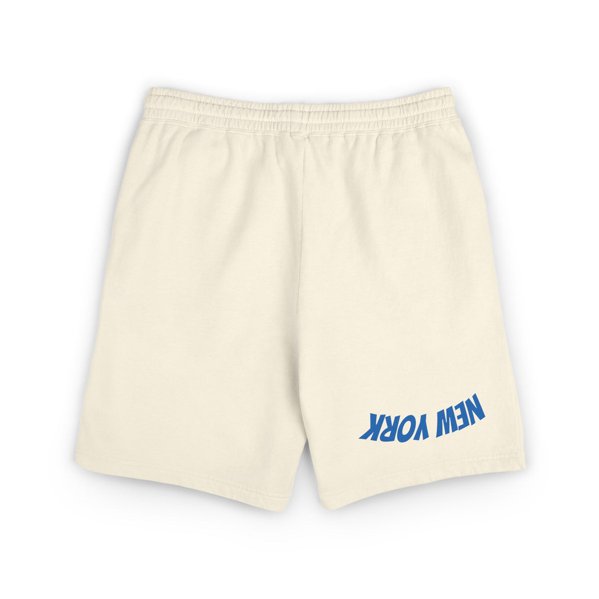 New York Knicks Basketball Unisex Fleece Sweat Shorts | Sports Fan | NBA Apparel | Gameday | Loungewear | Gift for Him | Her | Team Merch