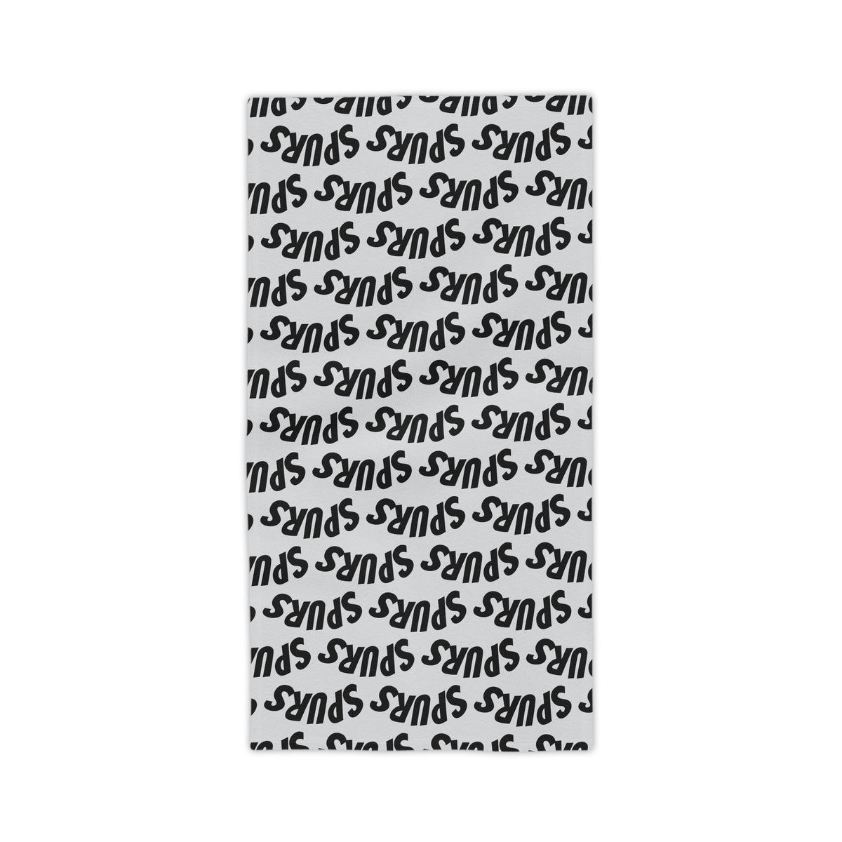 San Antonio Spurs Sports Beach Towel | NYC | Basketball | Pool Essentials | NBA Apparel | Boat Tote | Vacation|  Gift for Dad, Kid, Husband