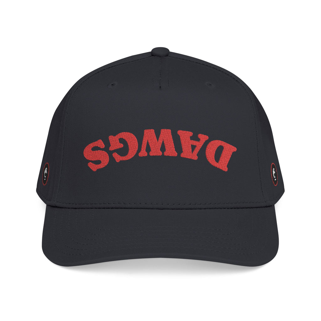 Georgia Bulldogs Inspired Cap | College Football fan | Baseball Hat | Gift for Him | Dad Hat | Fitted Cap | Gameday Outfit | Tailgate Party