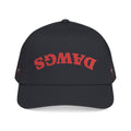 Georgia Bulldogs Inspired Cap | College Football fan | Baseball Hat | Gift for Him | Dad Hat | Fitted Cap | Gameday Outfit | Tailgate Party