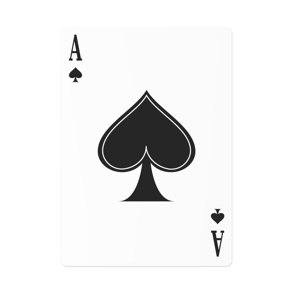 Ohio State Inspired Playing Cards | Buckeyes Football | Columbus | Tailgate Party | Gift for Fan | College | Gift for Dad