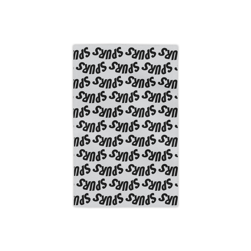 San Antonio Spurs Sports Beach Towel | NYC | Basketball | Pool Essentials | NBA Apparel | Boat Tote | Vacation|  Gift for Dad, Kid, Husband