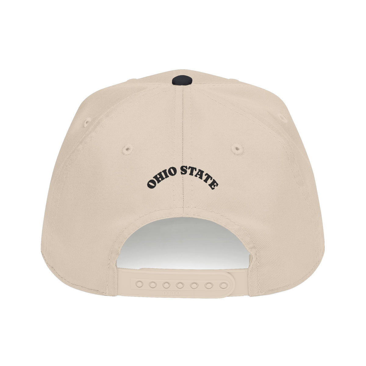 Ohio Football Inspired | Buckeyes | Baseball Cap | Gift for Him | College Sports | Columbus | Dad Hat | Tailgate Party | Gameday Outfit