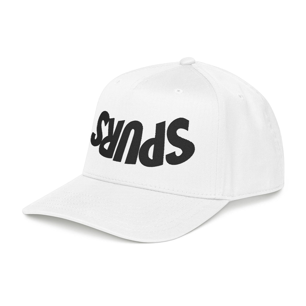 San Antonio Spurs Basketball Cap | NBA | Baseball Hat | Gift | Sports Fan | Dad Hat | Fitted Cap | Snapback | His and Hers | Birthday
