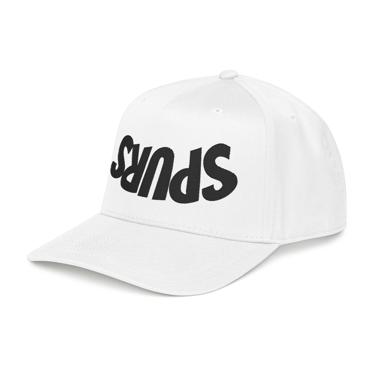 San Antonio Spurs Basketball Cap | NBA | Baseball Hat | Gift | Sports Fan | Dad Hat | Fitted Cap | Snapback | His and Hers | Birthday